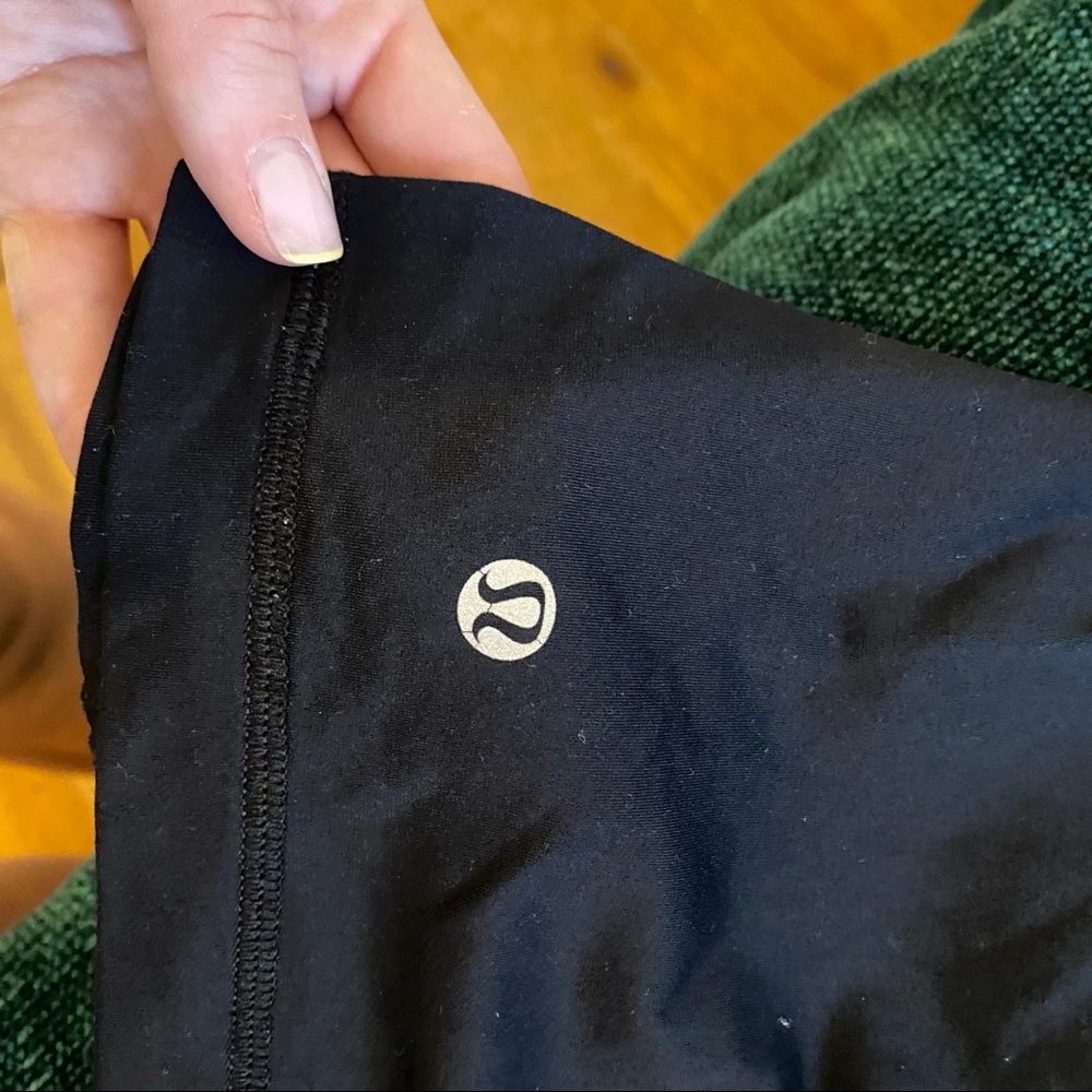 LULU LEMON TANK TOP! (Flattering cut)